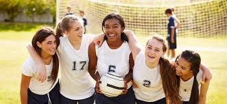 Mental Health Benefits of Sports for Teens | new skills 