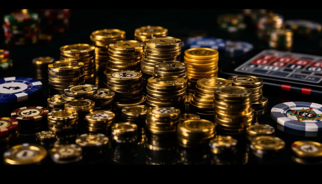 Die besten Online Casinos ohne 5 Sekunden Regel.
