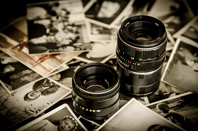photography lenses referring to how good images are key for amazon a content