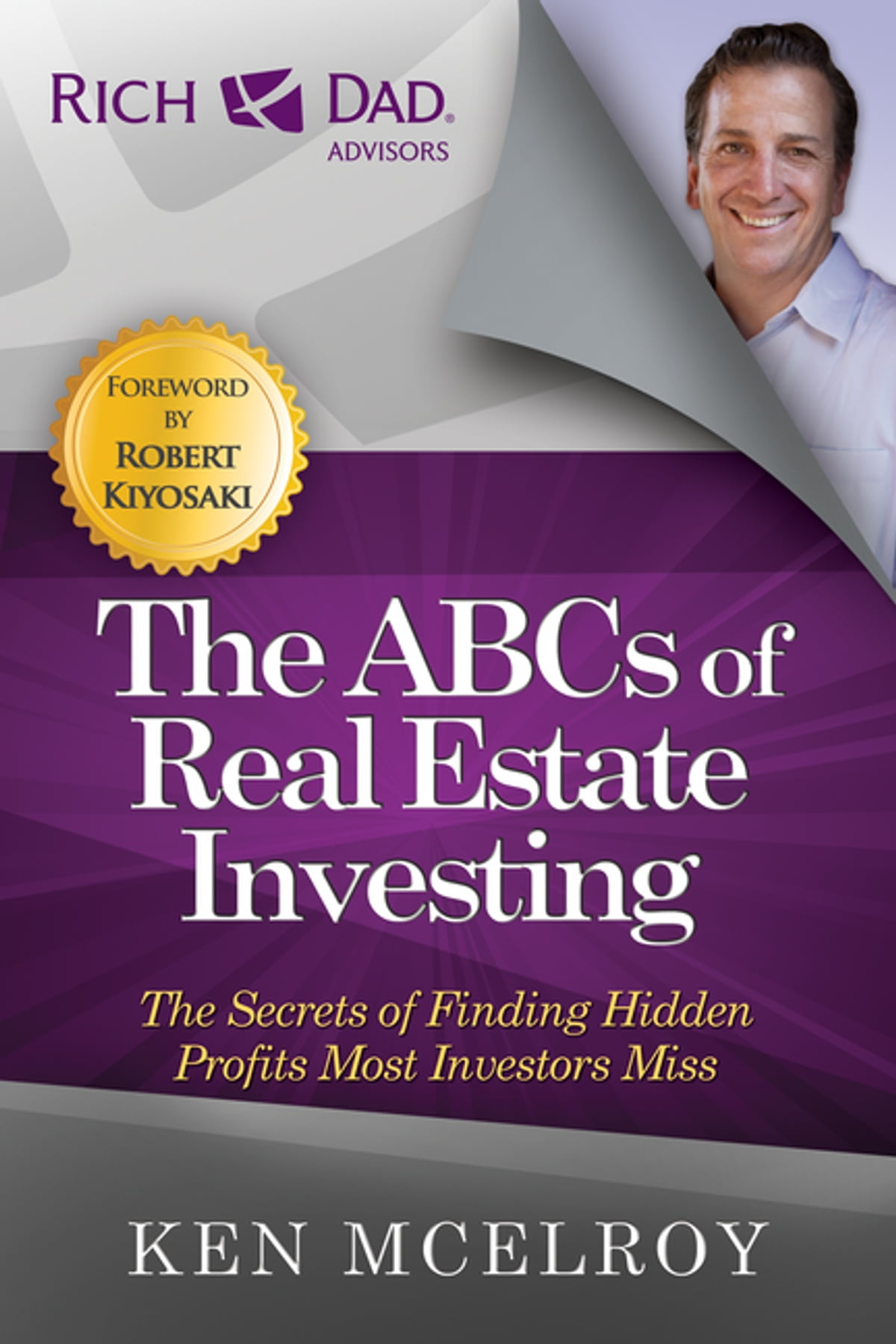 The ABCs of Real Estate Investing | Photo from Kobo.com Website