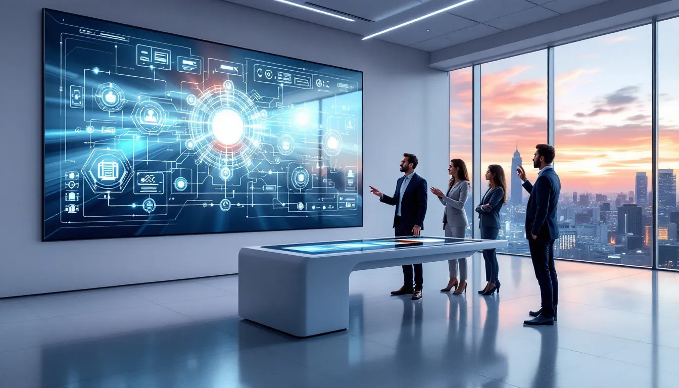 Choosing the right PBX system for your small business.