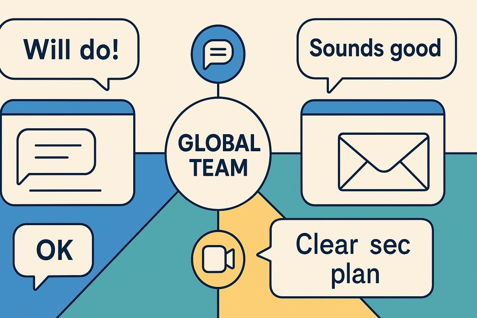 How to Improve Cross-Cultural Communication in Offshore Teams