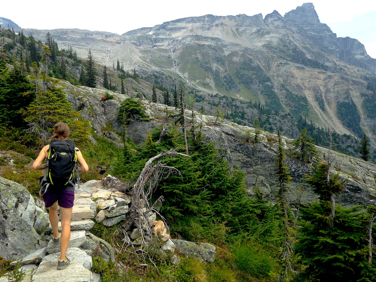 you must visit Glacier National Park 