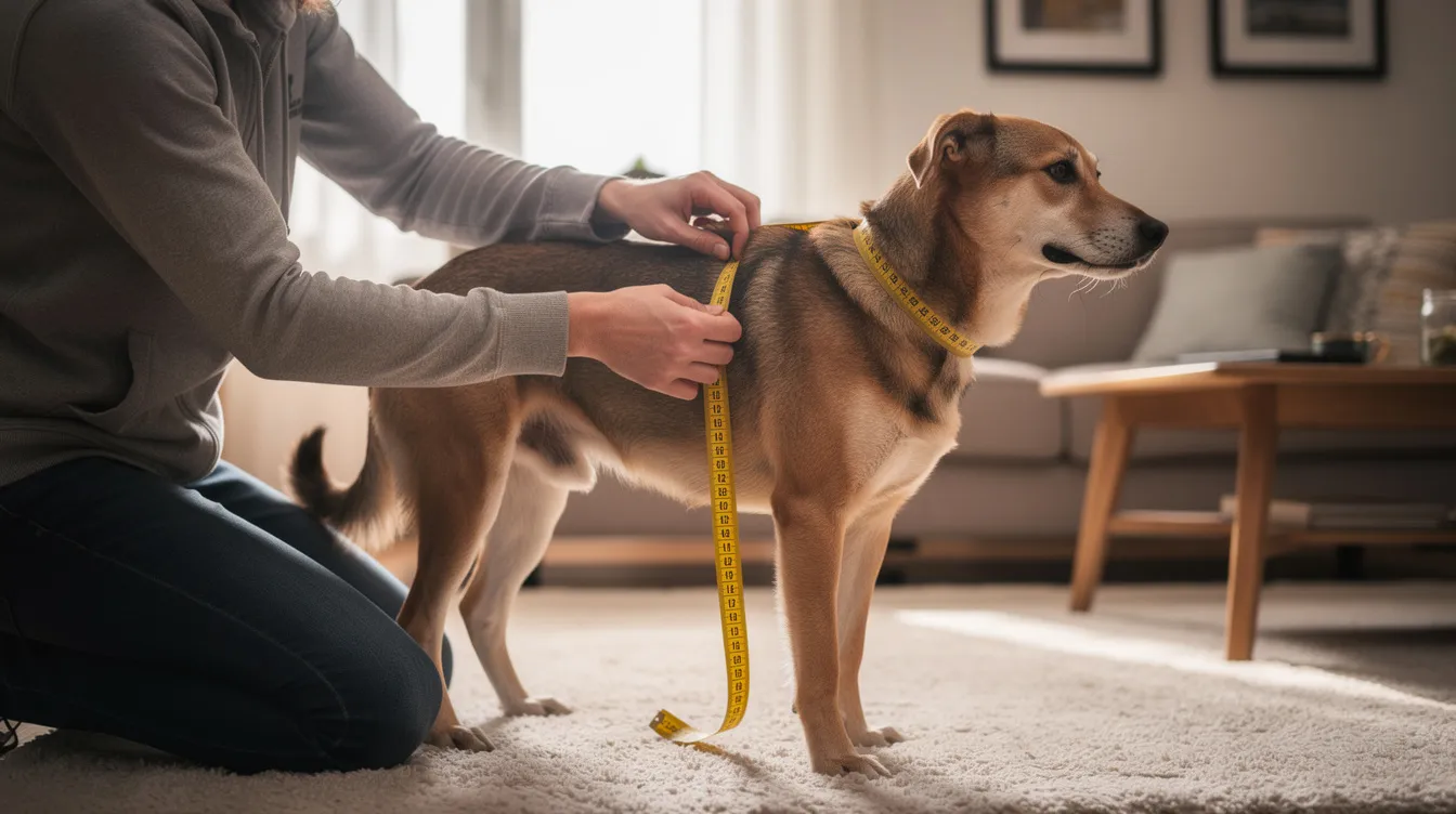 How to Measure and Fit a Dog Hoodie