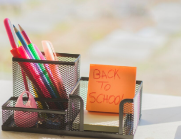 Consider the Event Type