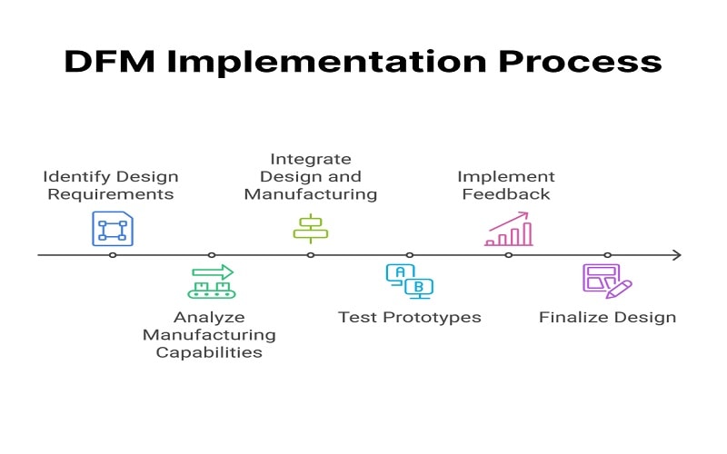 dfm-implementation-process
