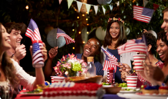 Tips for Creating a Memorable Patriot Day Event