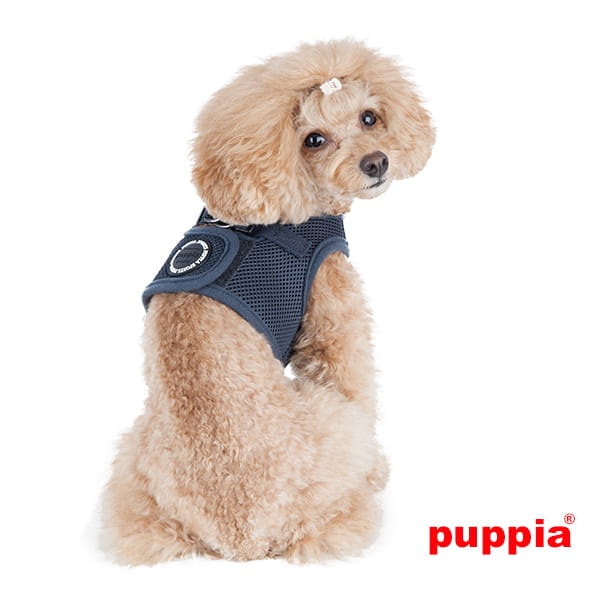 szelki kamizelka Puppia dla pudla
