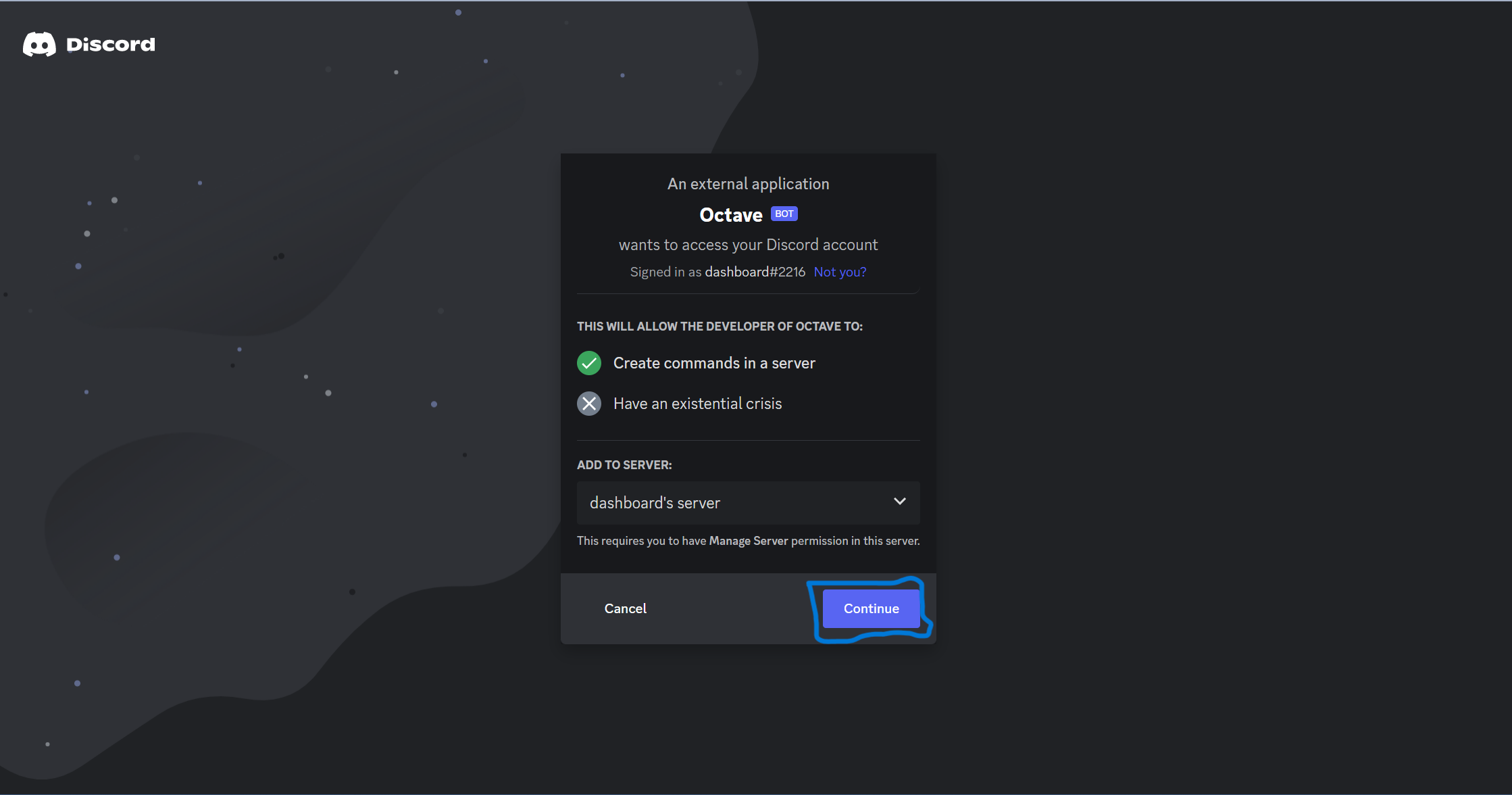 How To Use Jockie Bot Discord