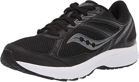 Saucony Cohesion Road Running Shoe: Best Allround for Men: 