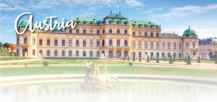 Book a European Tour to experience a wonderful time