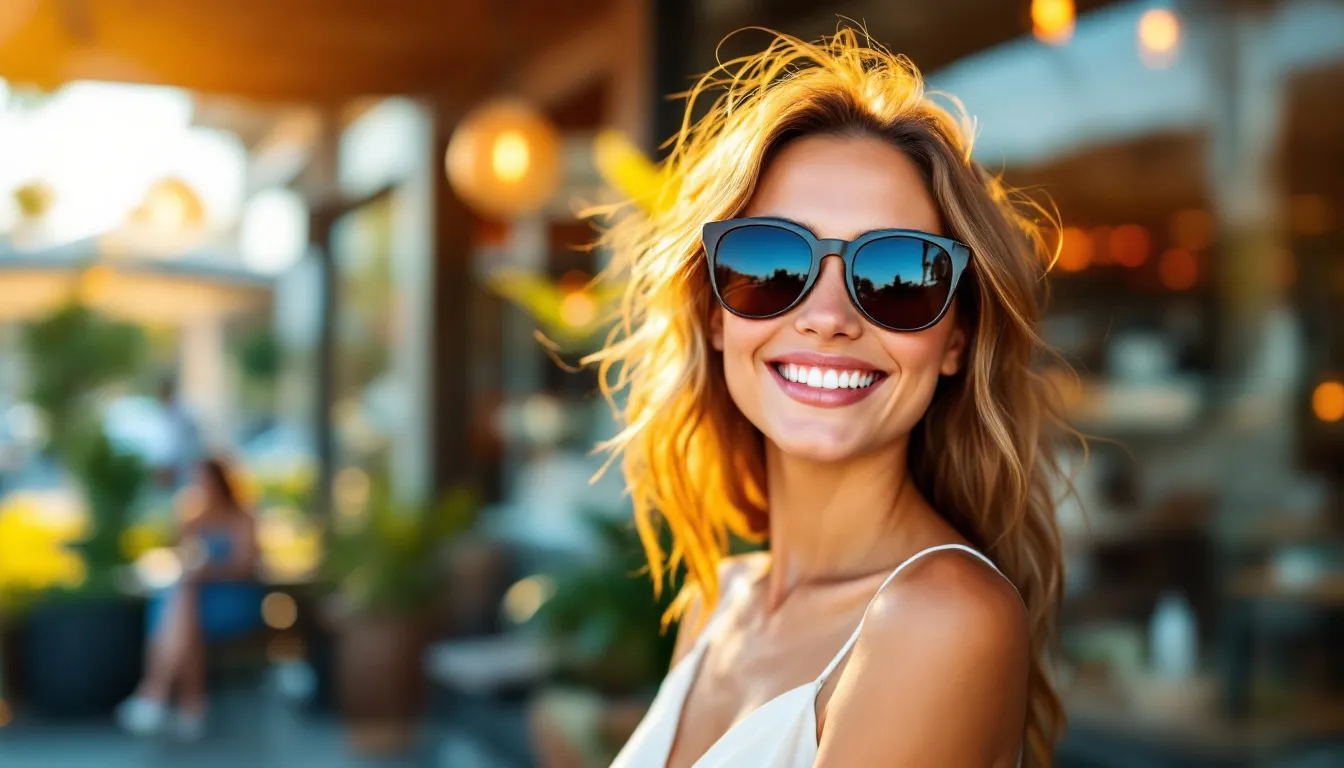 Benefits of professional teeth whitening treatments.