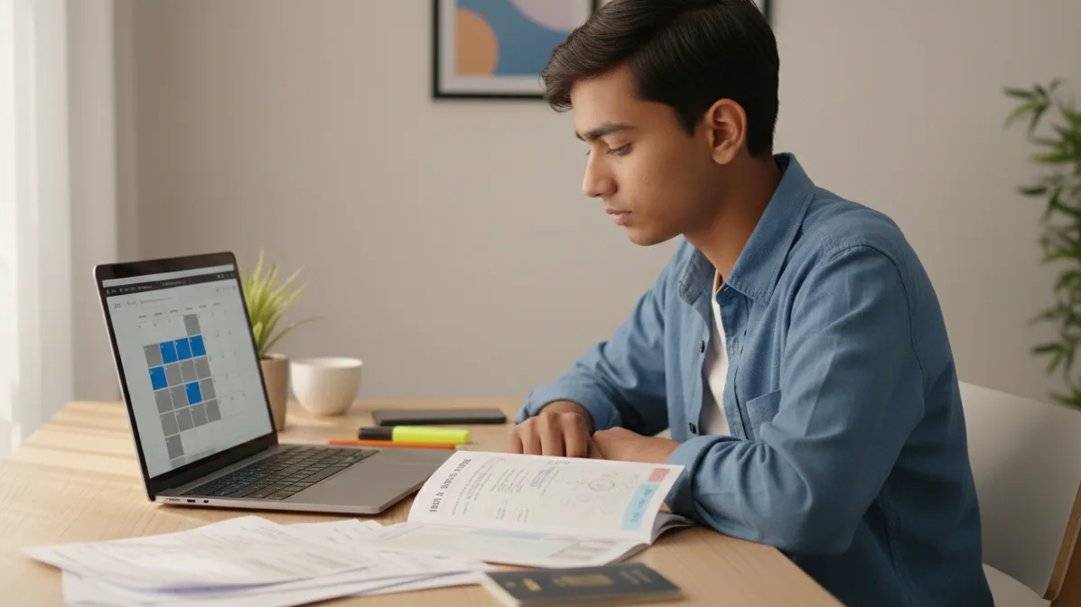 Build a credible low-risk travel plan with dummy ticket for Australia visa