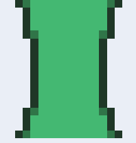 The Low Weight or Underwait trait icon. 