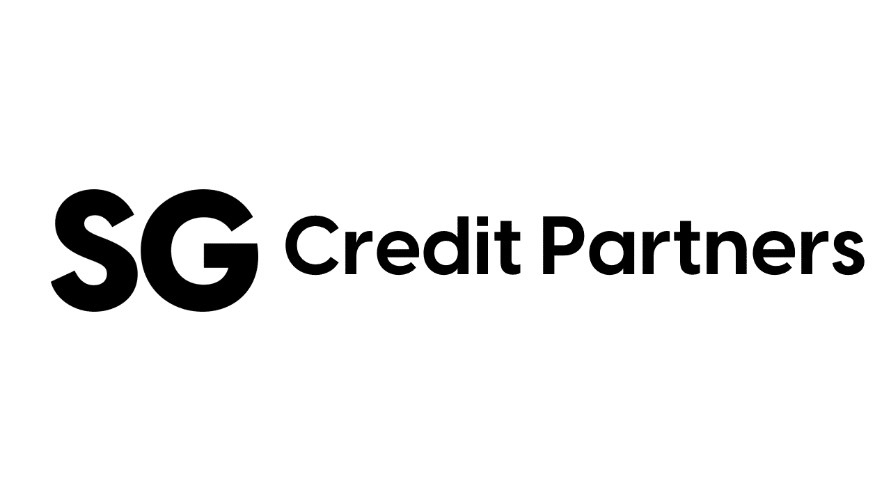 SG Credit Partners logo, SG Credit Partners review,