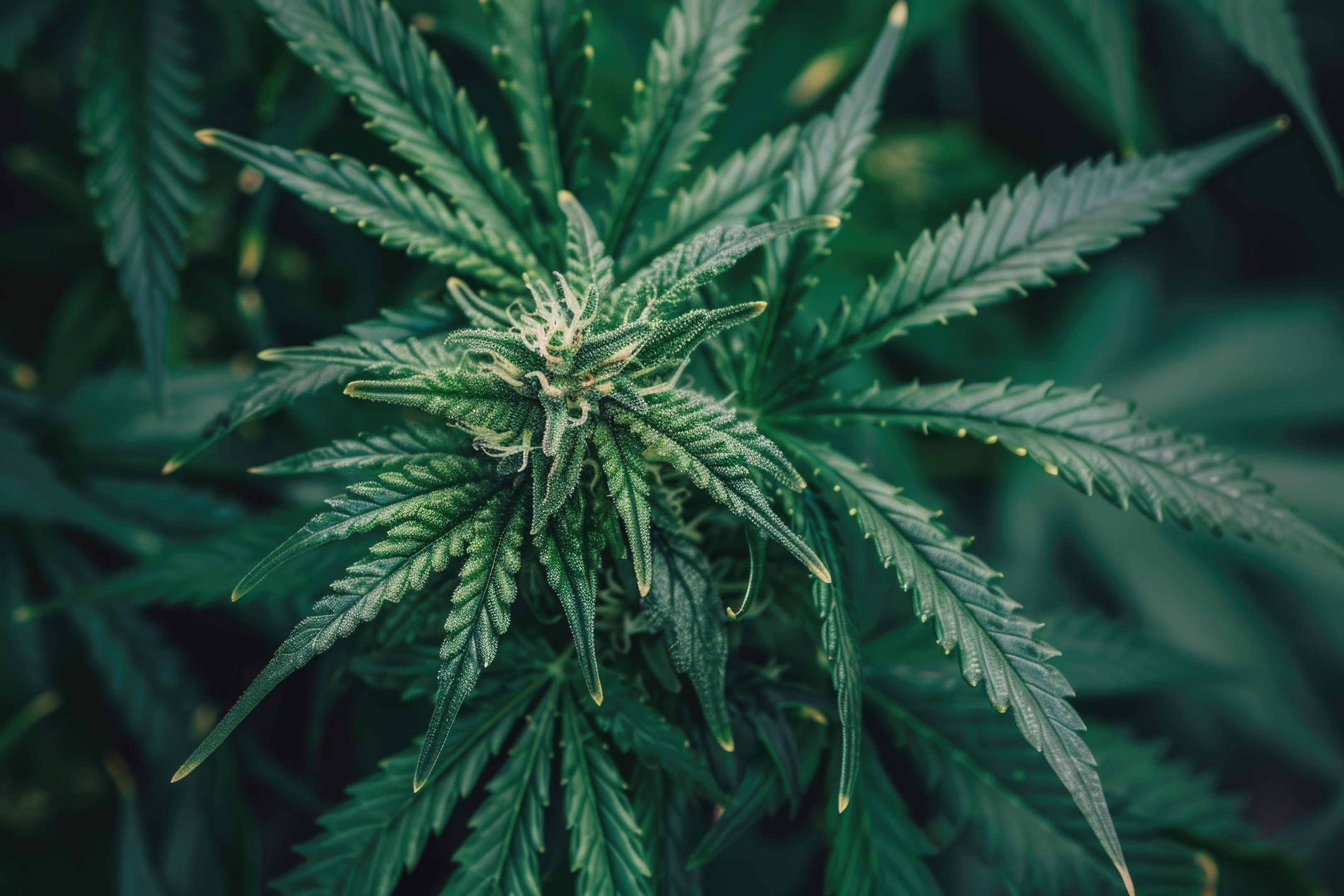 Though not exact, THC gummies and CBD gummies may help provide a bit more precise dosing of THC and CBD so you're not guessing like you would with vapes.