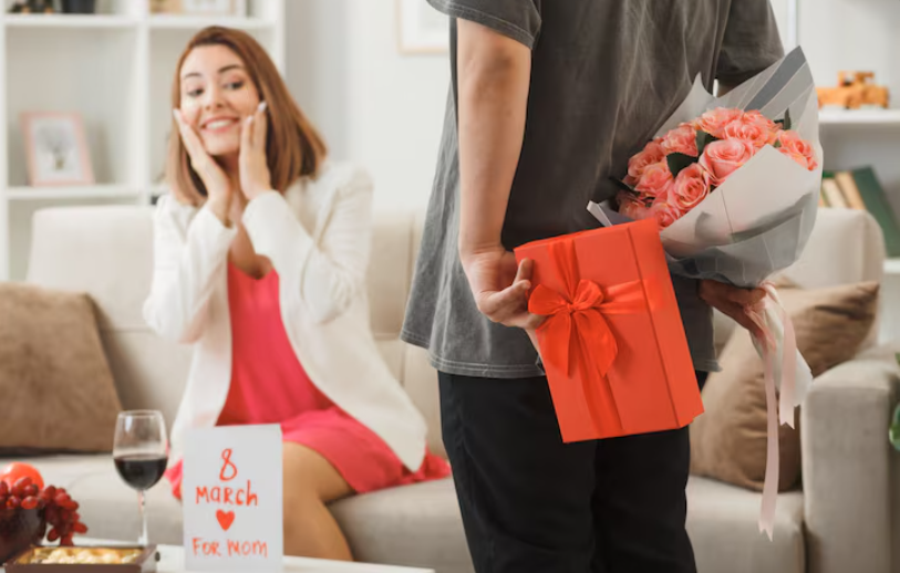 Tips for Choosing the Perfect Custom Gift