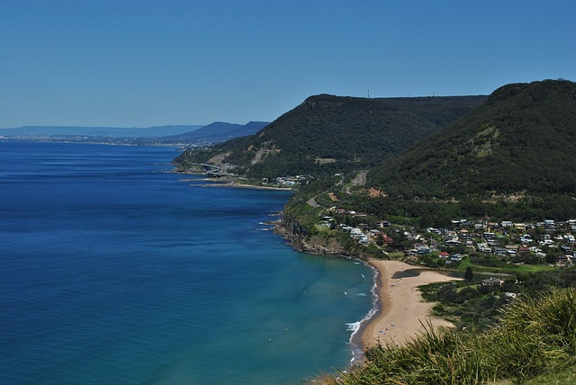 Property prices and the positive educational and occupational status, make the Wollongong region a top family suburb - Best Suburbs for Families in NSW