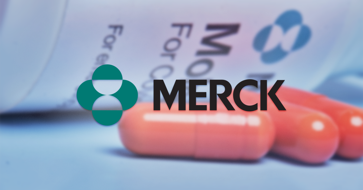 Merck & Co. is a top healthcare government contractor