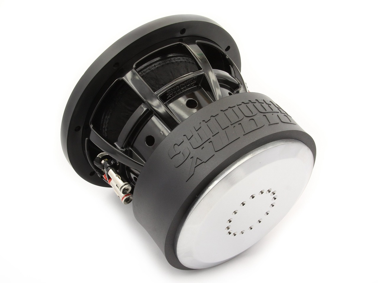 subwoofer, equipment