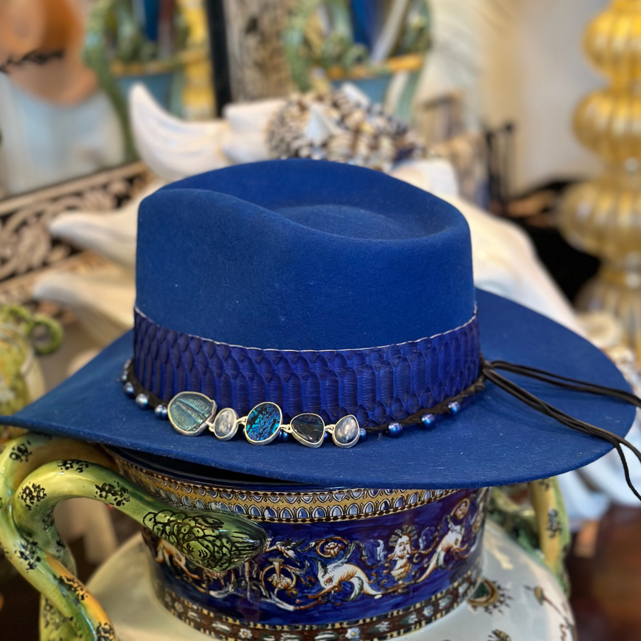 Cowboy Hats: Elevate Your Style with Timeless Western Headwear