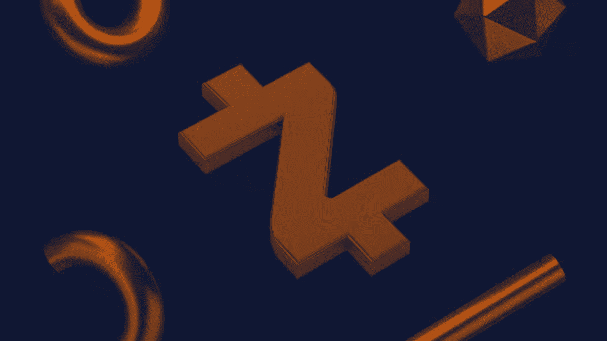 Privacy coins represented by Zcash.