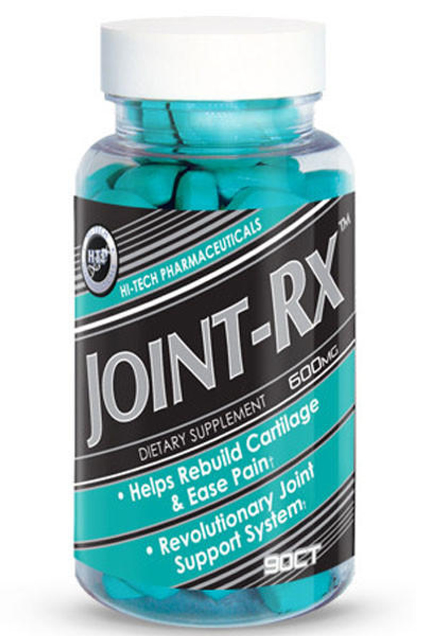 Joint-Rx by Hi-Tech Pharmaceuticals