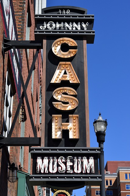 johnny cash, museum, entertainer, Nashville, TN, Nashville, Tennessee, downtown Nashville, TN, real estate market, rent market, investors, investment property, access to services and amenities, Nashville, TN tourism, Nashville, TN growth, Nashville residents, investment, 