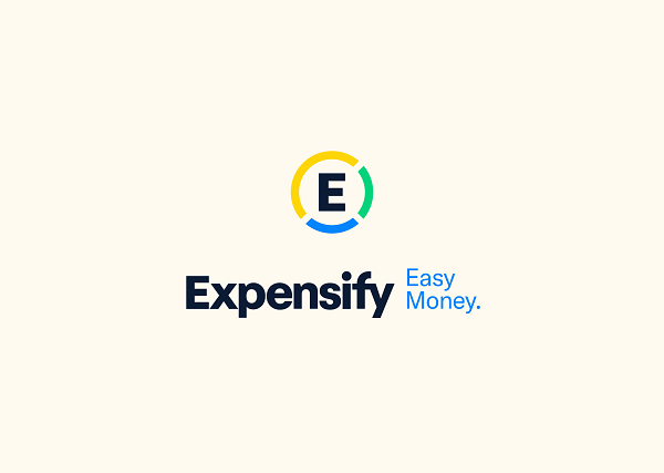 Expensify OCR receipt scanning app