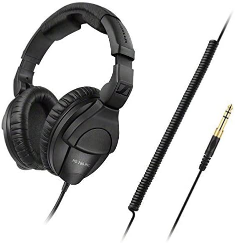 Sennheiser Hd 280 Pro