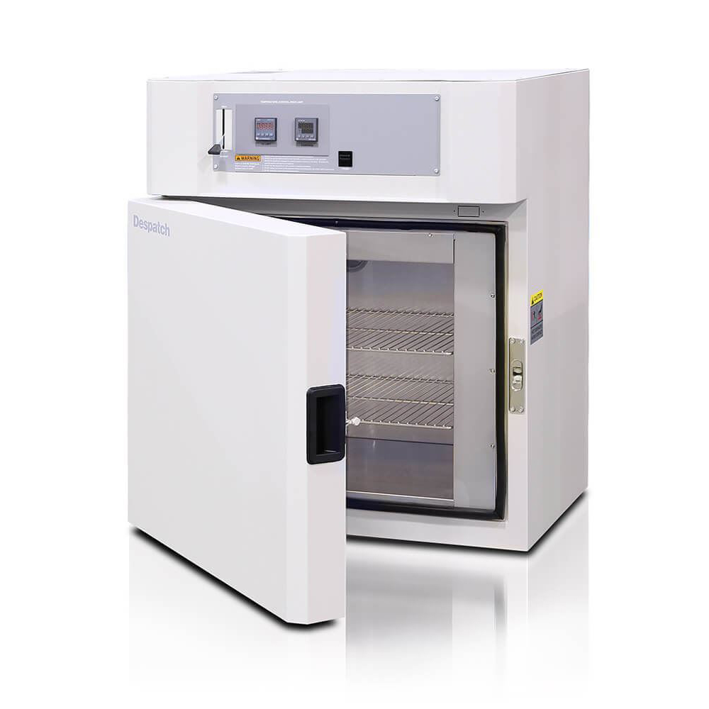 Lab ovens from Despatch, a trusted name in the industry, for repeatable thermal processing
