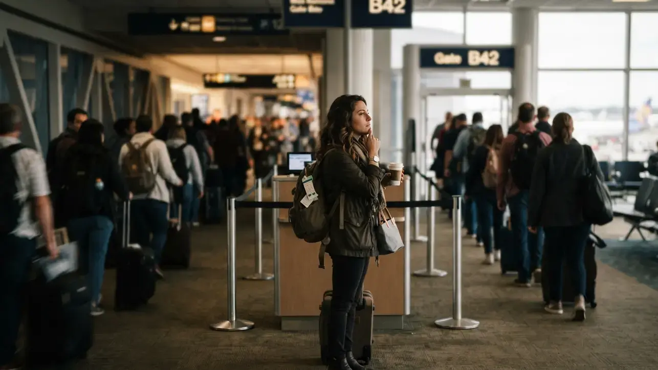 The "Are You Even Eligible for This Visa?" Trap Dual Nationals Fall Into