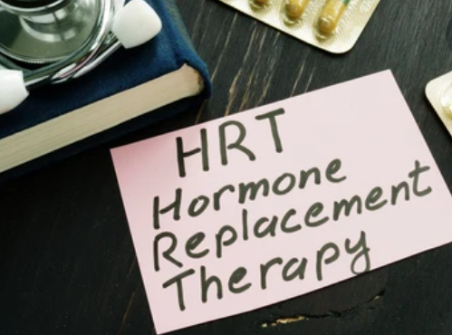 If you are a woman in your forties, you have likely given considerable consideration to hormone replacement treatment (HRT). As you approach menopausal age, you will consider HRT-related concerns more carefully.