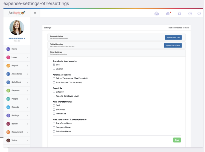 Many businesses use the integration to ensure compliance, maintain accurate records, reduce manual work and streamline their entire payroll automation system.