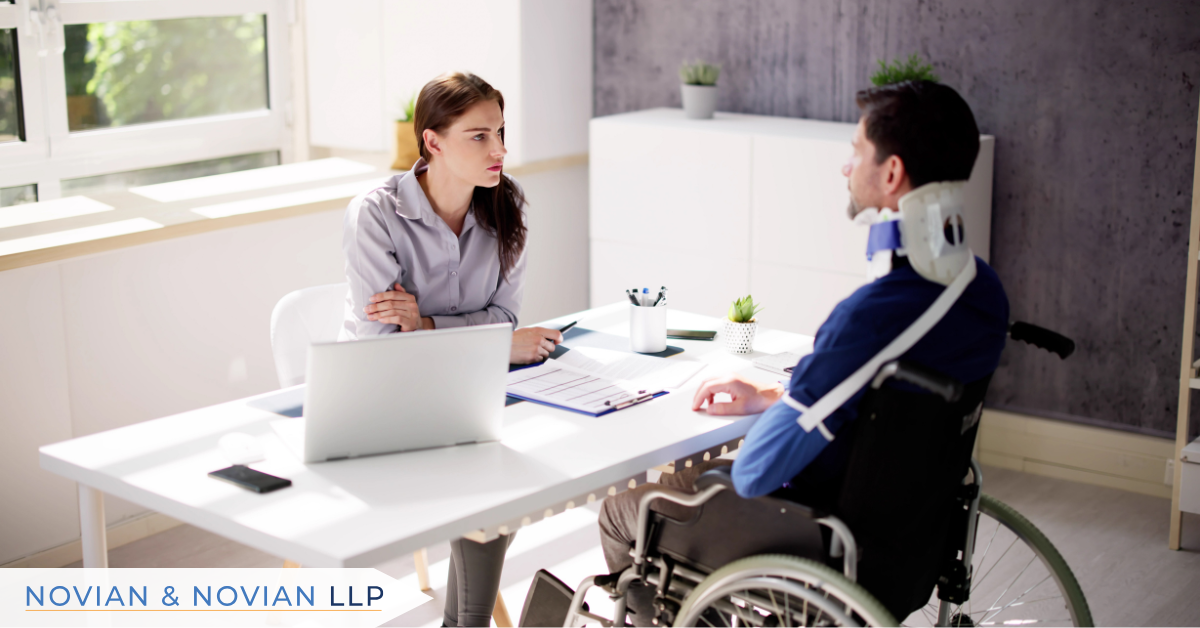 California Tort Claims Act