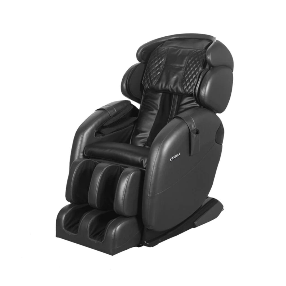 Kahuna Chair – LM 6800S [Black] - Massage Chair.