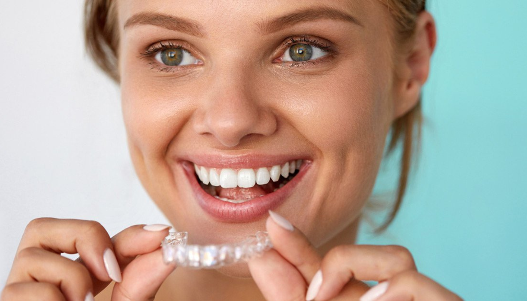 Invisalign – usynlig tannregulering for voksne og ungdom