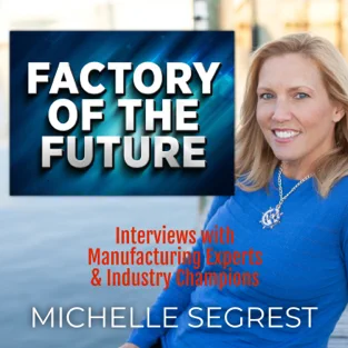 Factory of the Future Podcast