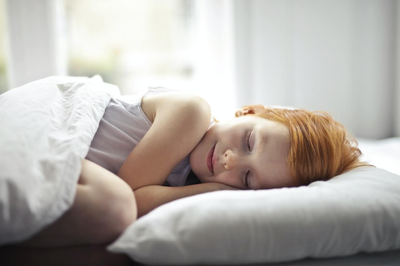 Why does sleeping feel so good? Dr Alice Williams