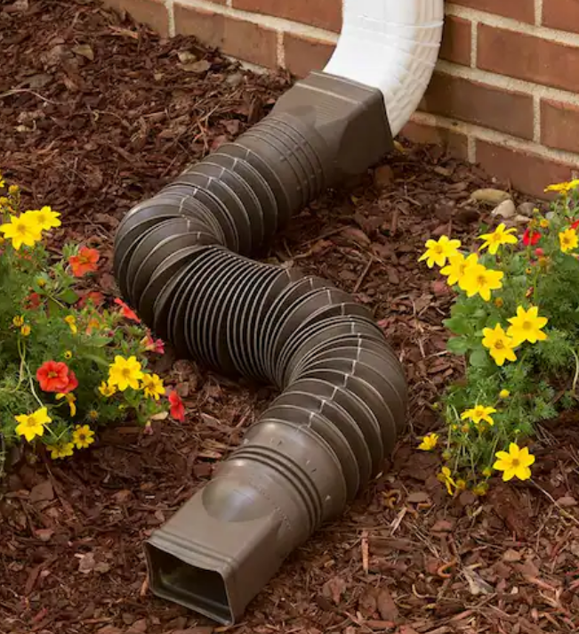 10 Gutter Drainage Solutions for Your Home's Gutters - Top Dog Home Pro