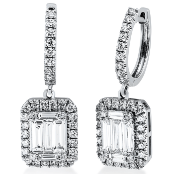 Ekskliuzyviniai auskarai pagal individualų užsakymą – fashiongold.lt