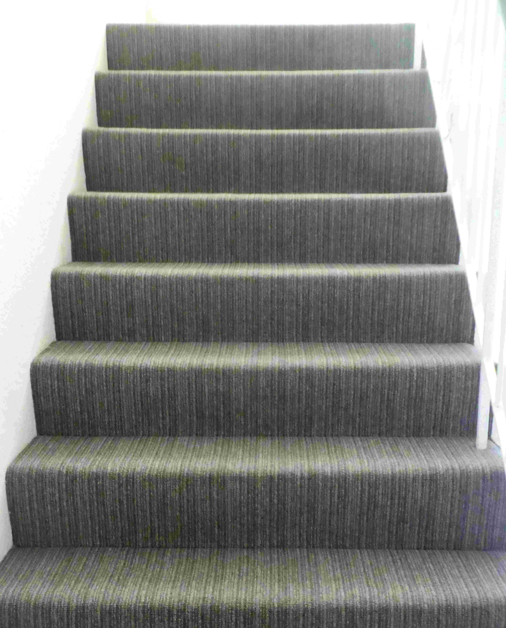 type of carpet for stairs