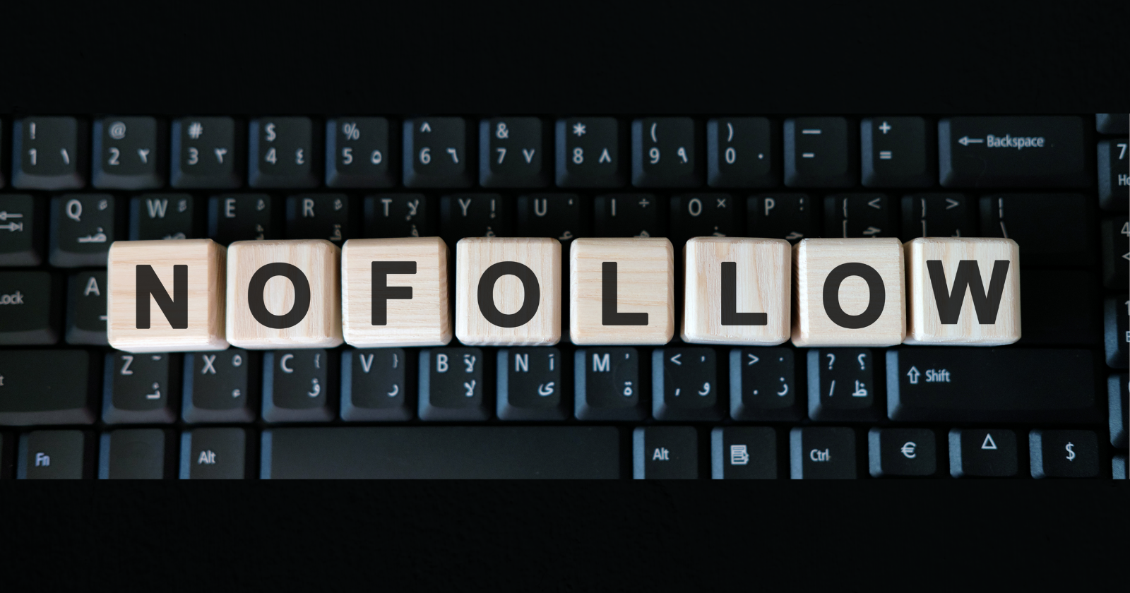 Why did search engines create the nofollow tag?