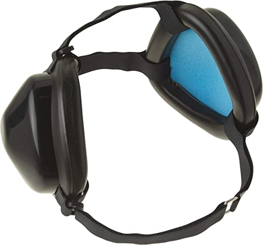 via - https://www.amazon.com/Mutt-Muffs-DDR337-Hearing-Protection/dp/B002CZQ1TA