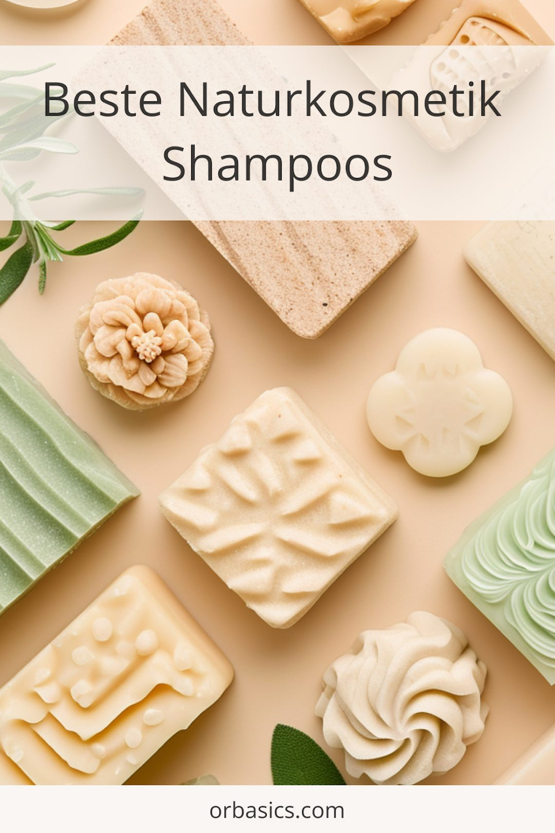 Beste naturkosmetik shampoos