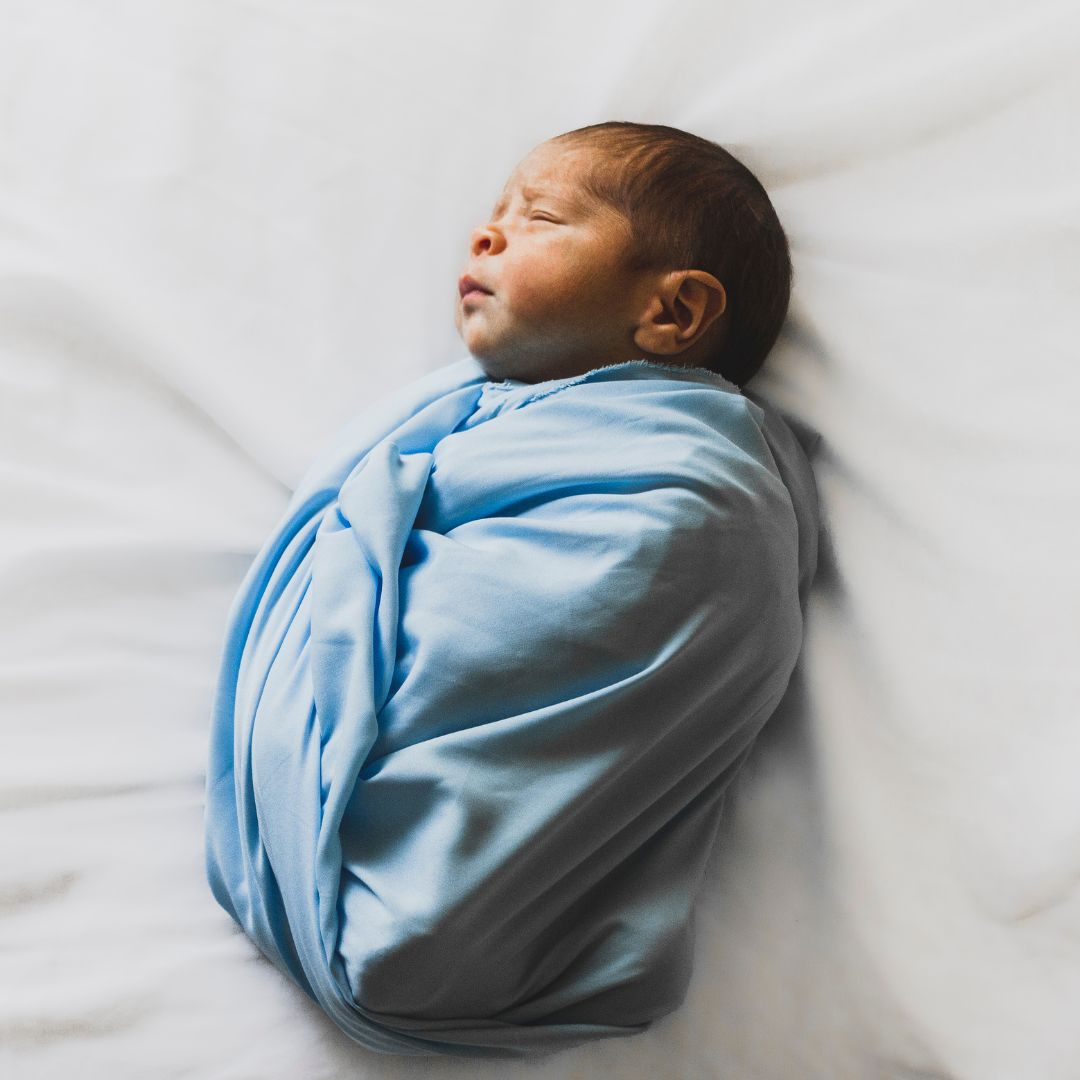 how to put a newborn to sleep - baby to sleep