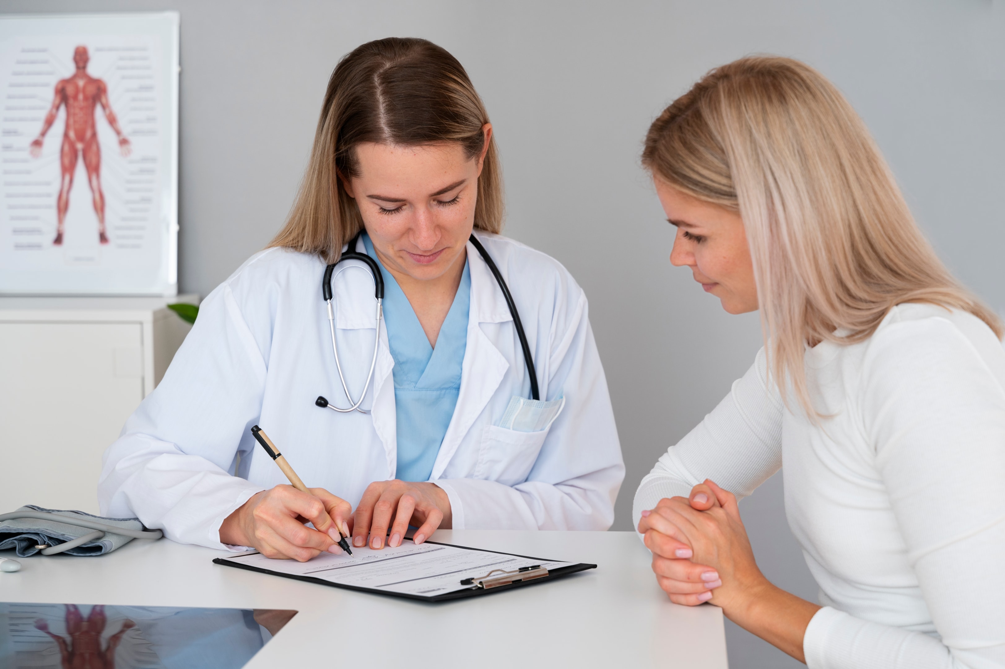 Full body MOTs can uncover far more than routine checks - from comprehensive blood tests and insights into blood vessels, muscle mass, kidney health, heart and brain health to early detection of a specific health concern you may not even know exists or are in the early stages of.