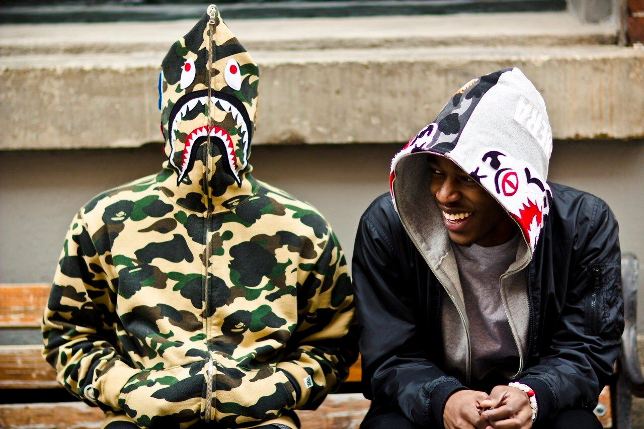 Hoodies