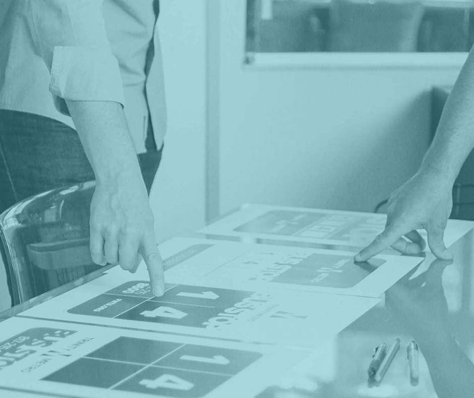 J.O. offers services that span the communications field.