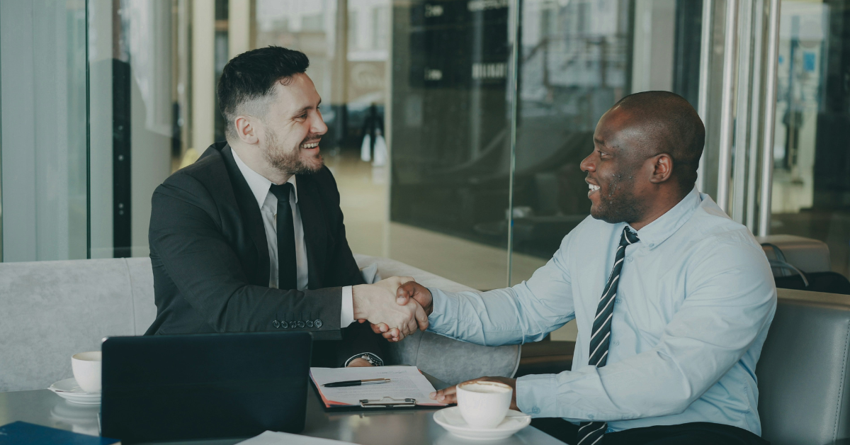 What Candidates Who Succeed Long-Term Have in Common